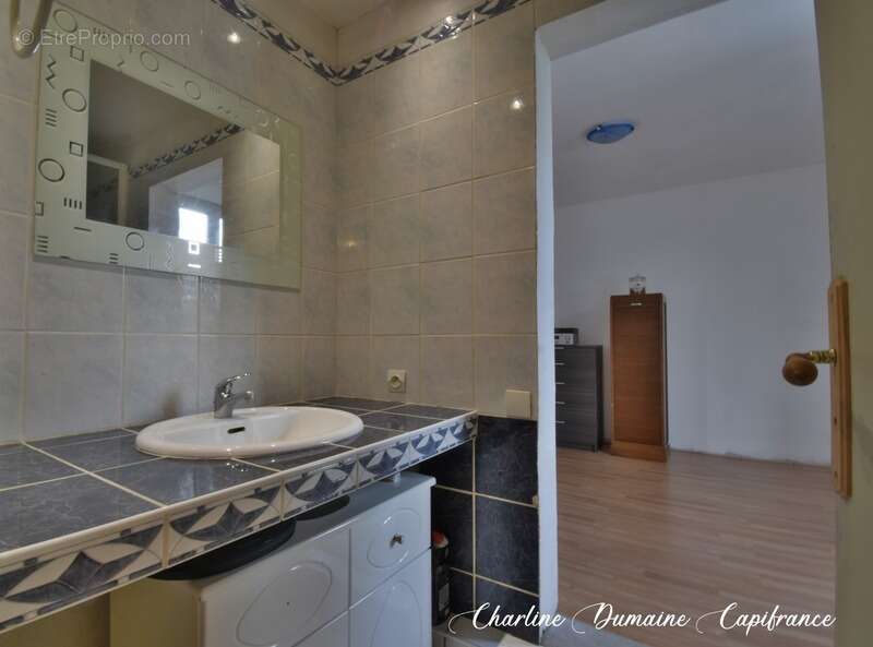 Maison à BERNIERES-SUR-MER