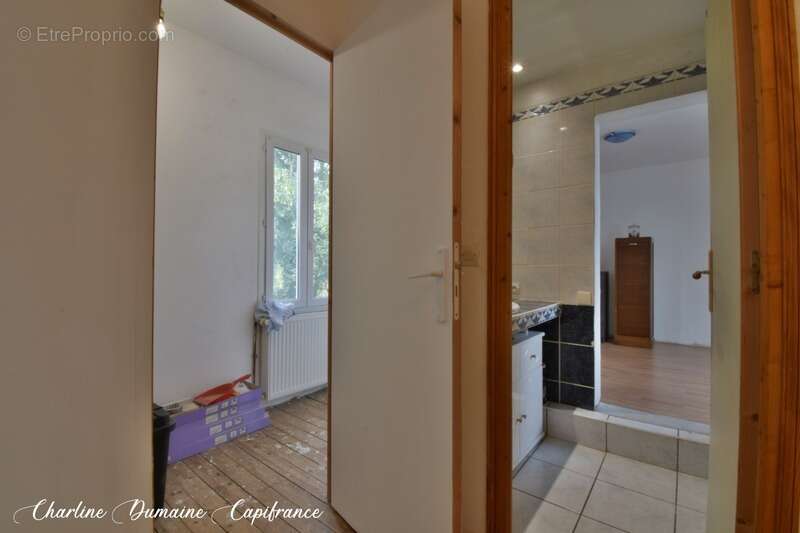 Maison à BERNIERES-SUR-MER