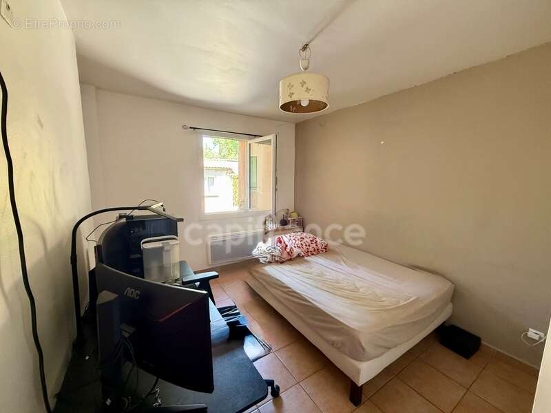 Appartement à PERTUIS