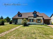 Maison à LE COUDRAY