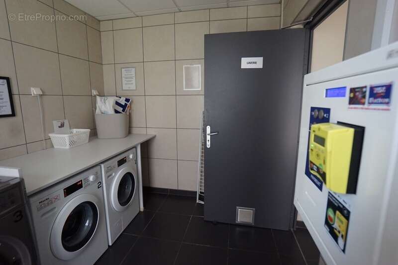 Appartement à LYON-8E