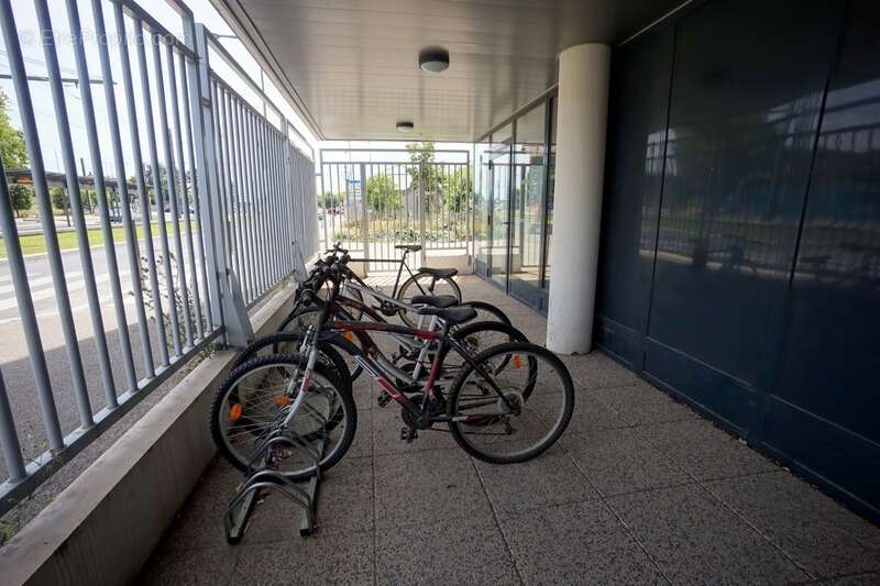 Appartement à LYON-8E