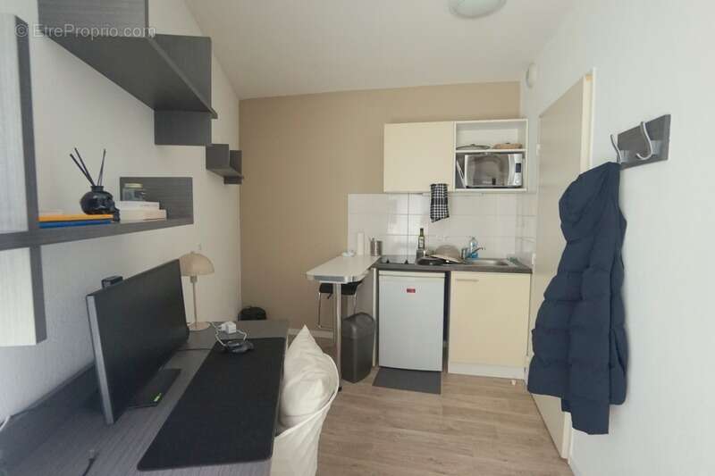 Appartement à LYON-8E