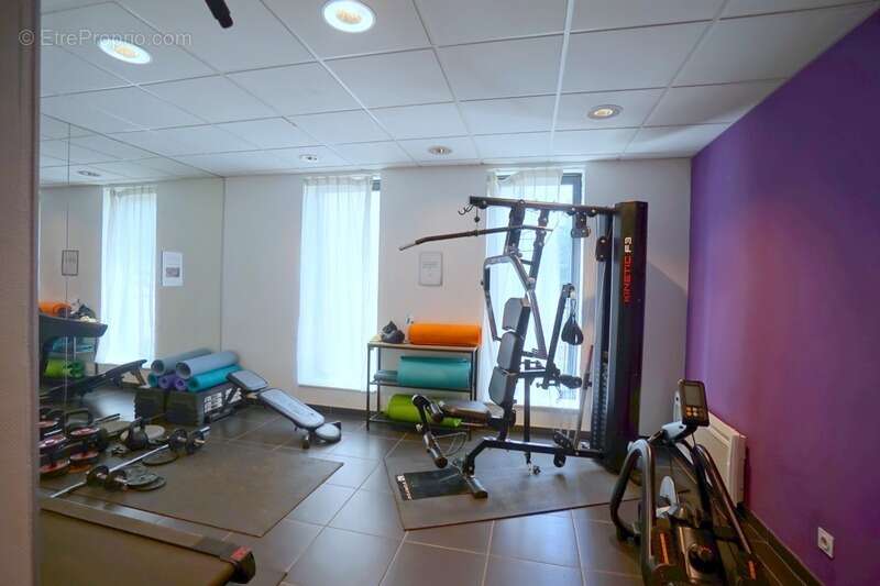 Appartement à LYON-8E