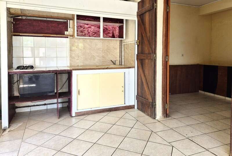 Maison à TROIS-RIVIERES