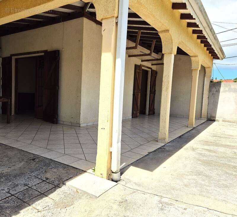 Maison à TROIS-RIVIERES