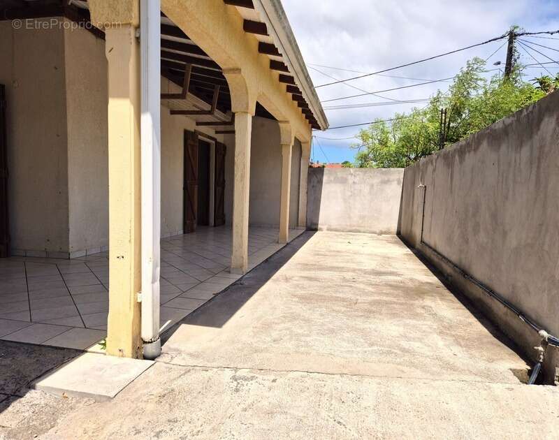 Maison à TROIS-RIVIERES