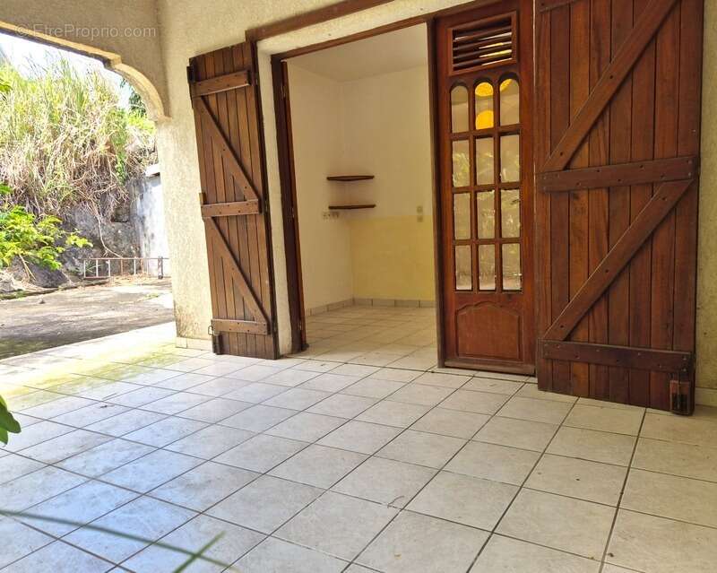 Maison à TROIS-RIVIERES