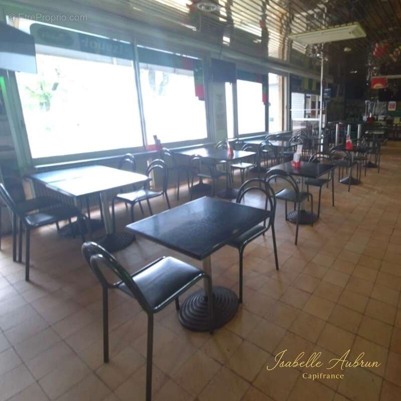 Commerce à GRENOBLE