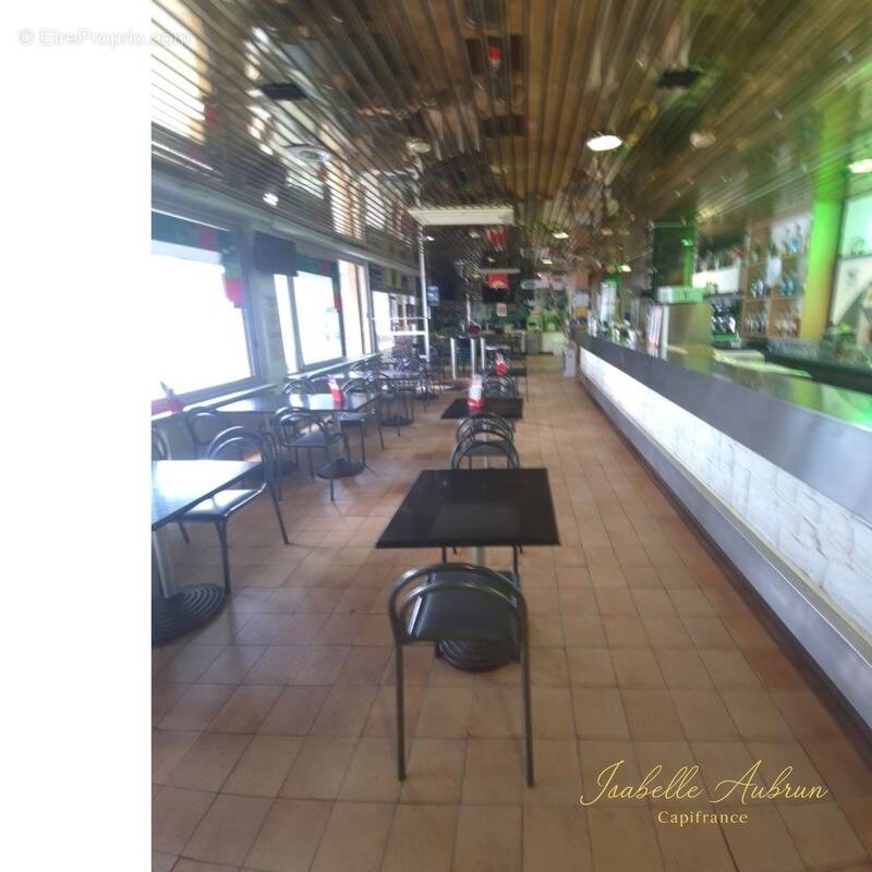 Commerce à GRENOBLE