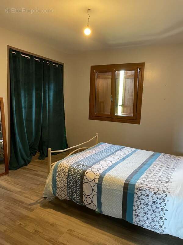 Maison à BOSMIE-L&#039;AIGUILLE