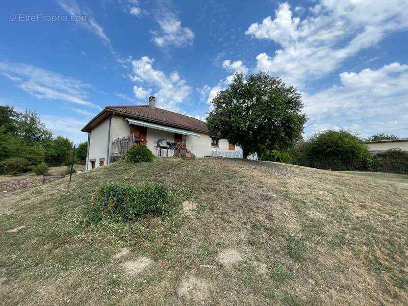 Maison à BOSMIE-L&#039;AIGUILLE