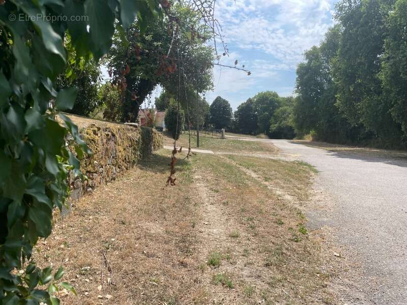 Maison à BOSMIE-L&#039;AIGUILLE