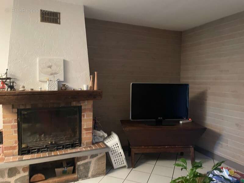 Maison à BOSMIE-L&#039;AIGUILLE