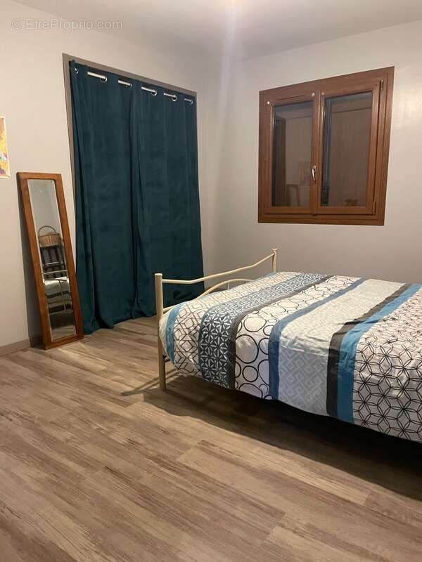 Maison à BOSMIE-L&#039;AIGUILLE