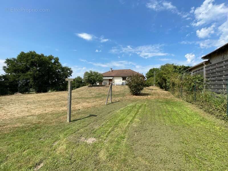 Maison à BOSMIE-L&#039;AIGUILLE