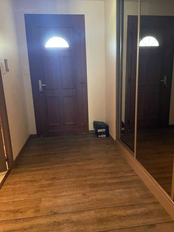 Maison à BOSMIE-L&#039;AIGUILLE