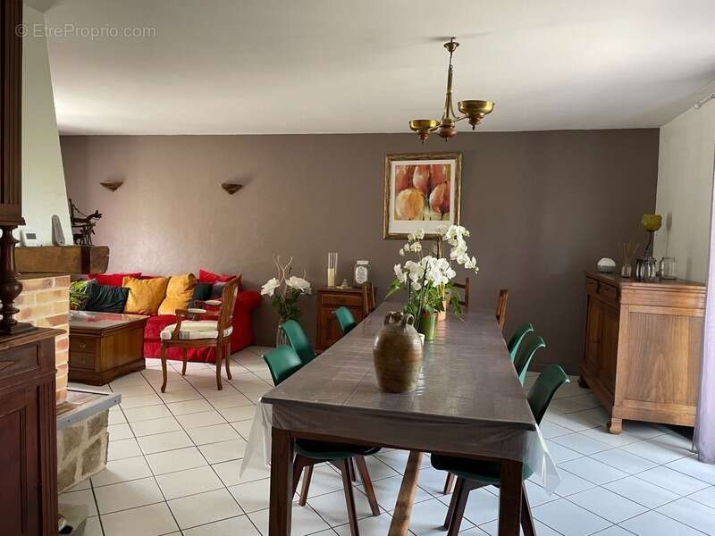 Maison à BOSMIE-L&#039;AIGUILLE