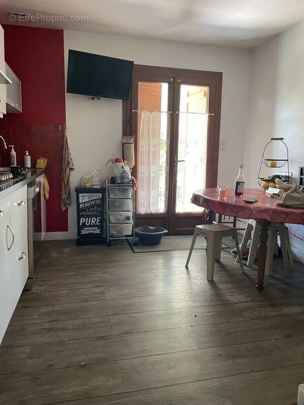 Maison à BOSMIE-L&#039;AIGUILLE