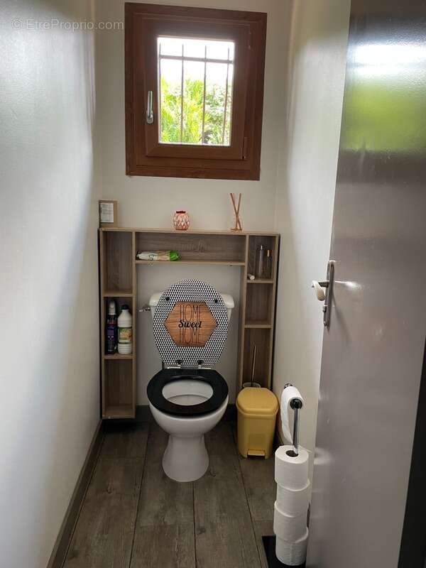 Maison à BOSMIE-L&#039;AIGUILLE