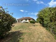 Maison à BOSMIE-L'AIGUILLE