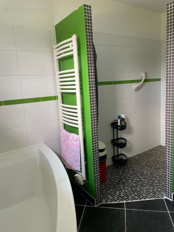 Maison à BOSMIE-L&#039;AIGUILLE