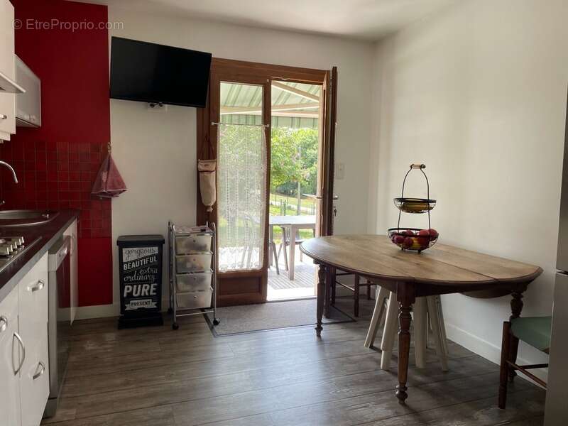 Maison à BOSMIE-L&#039;AIGUILLE