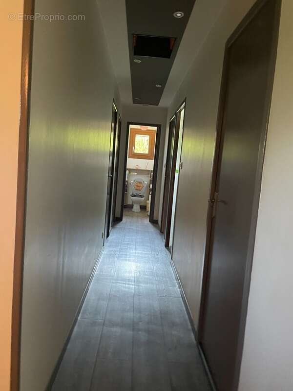 Maison à BOSMIE-L&#039;AIGUILLE