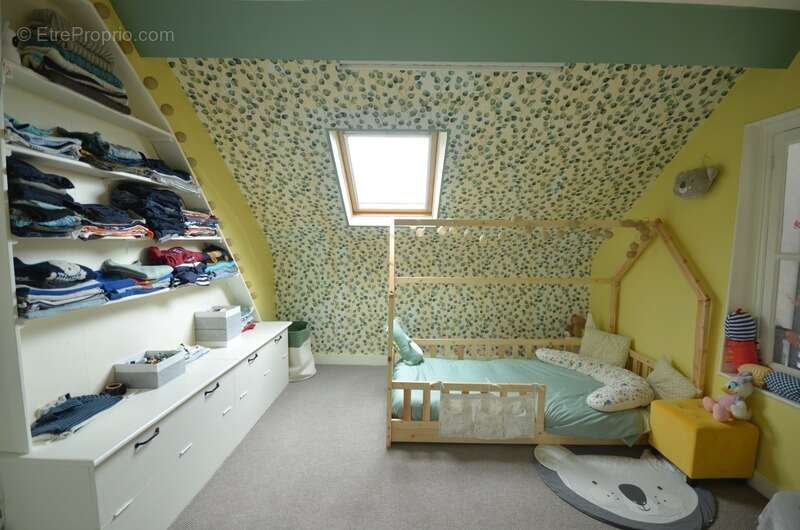 Maison à CHATEAU-THIERRY