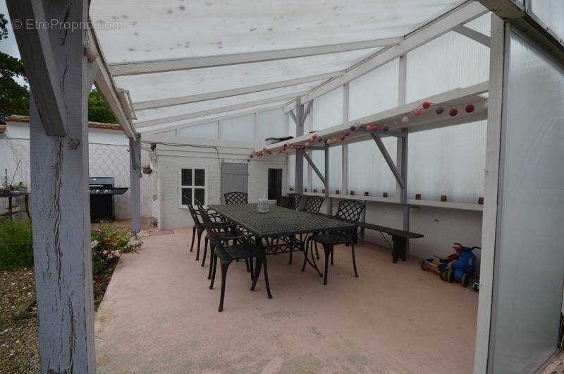 Maison à CHATEAU-THIERRY