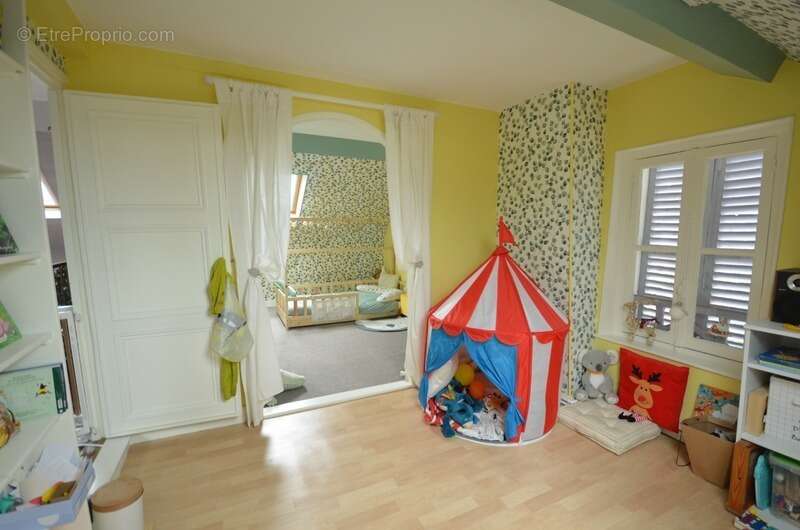 Maison à CHATEAU-THIERRY