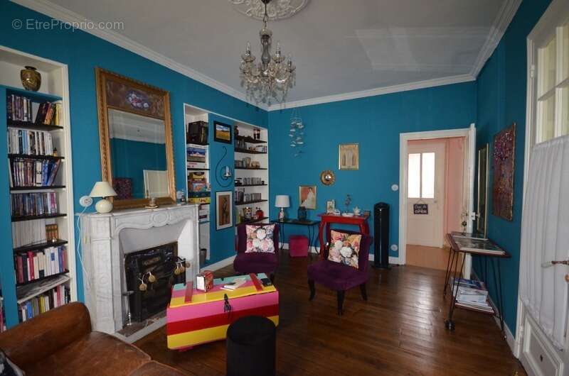 Maison à CHATEAU-THIERRY