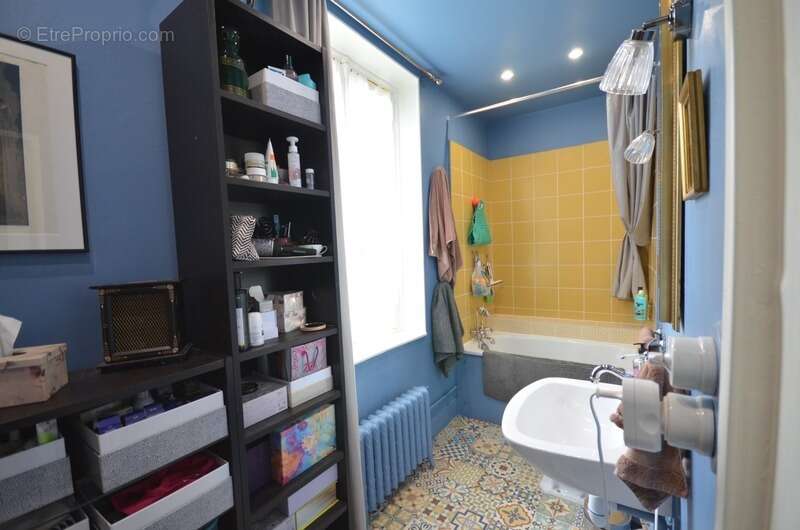 Maison à CHATEAU-THIERRY