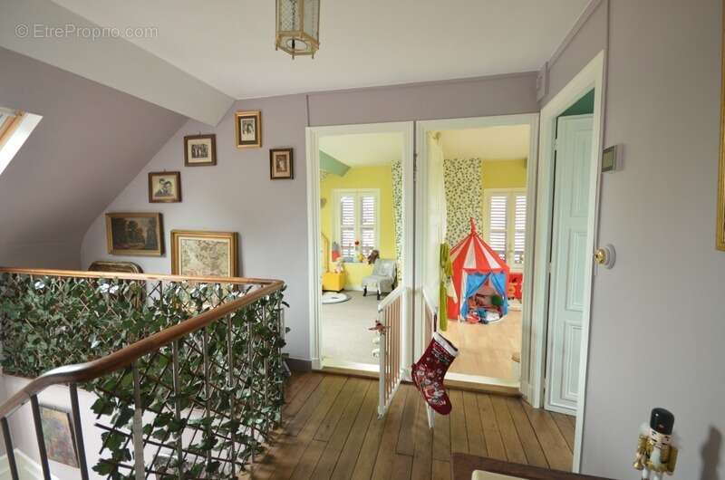 Maison à CHATEAU-THIERRY