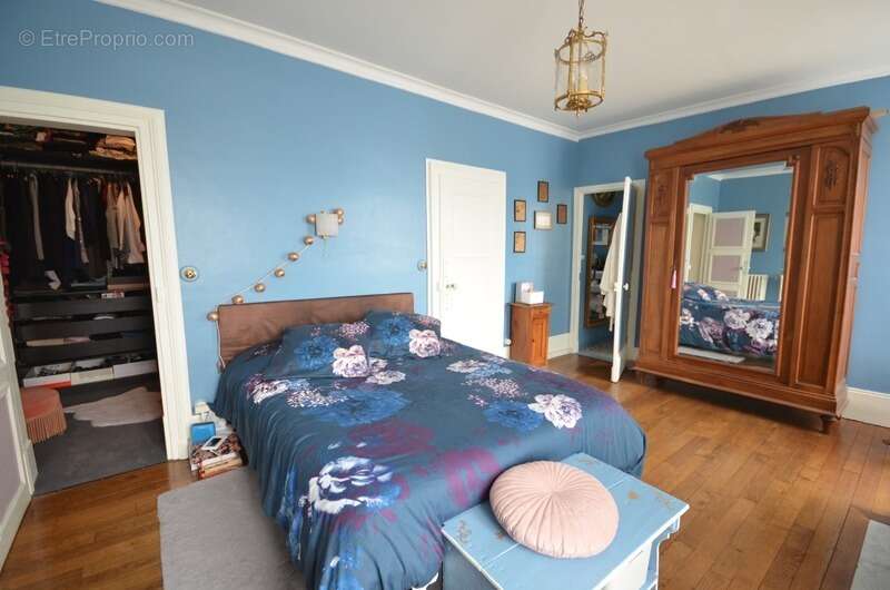 Maison à CHATEAU-THIERRY