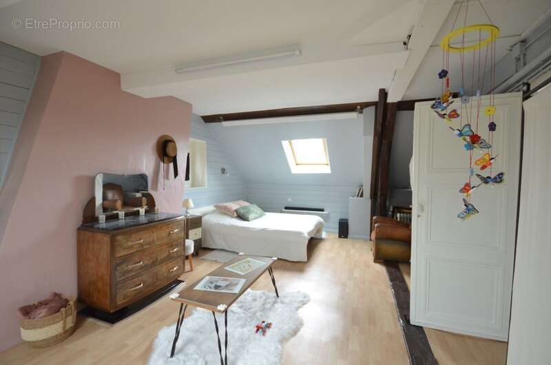 Maison à CHATEAU-THIERRY