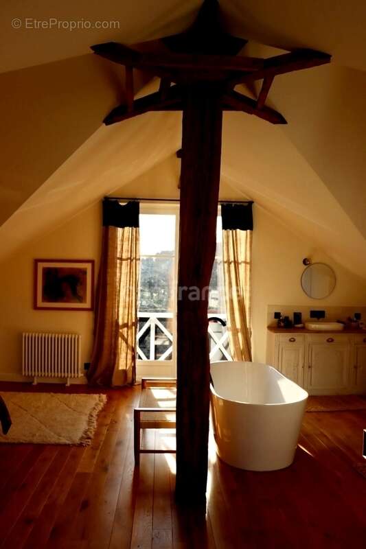 Maison à VEULES-LES-ROSES