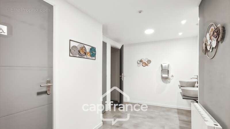 Commerce à CASTELJALOUX