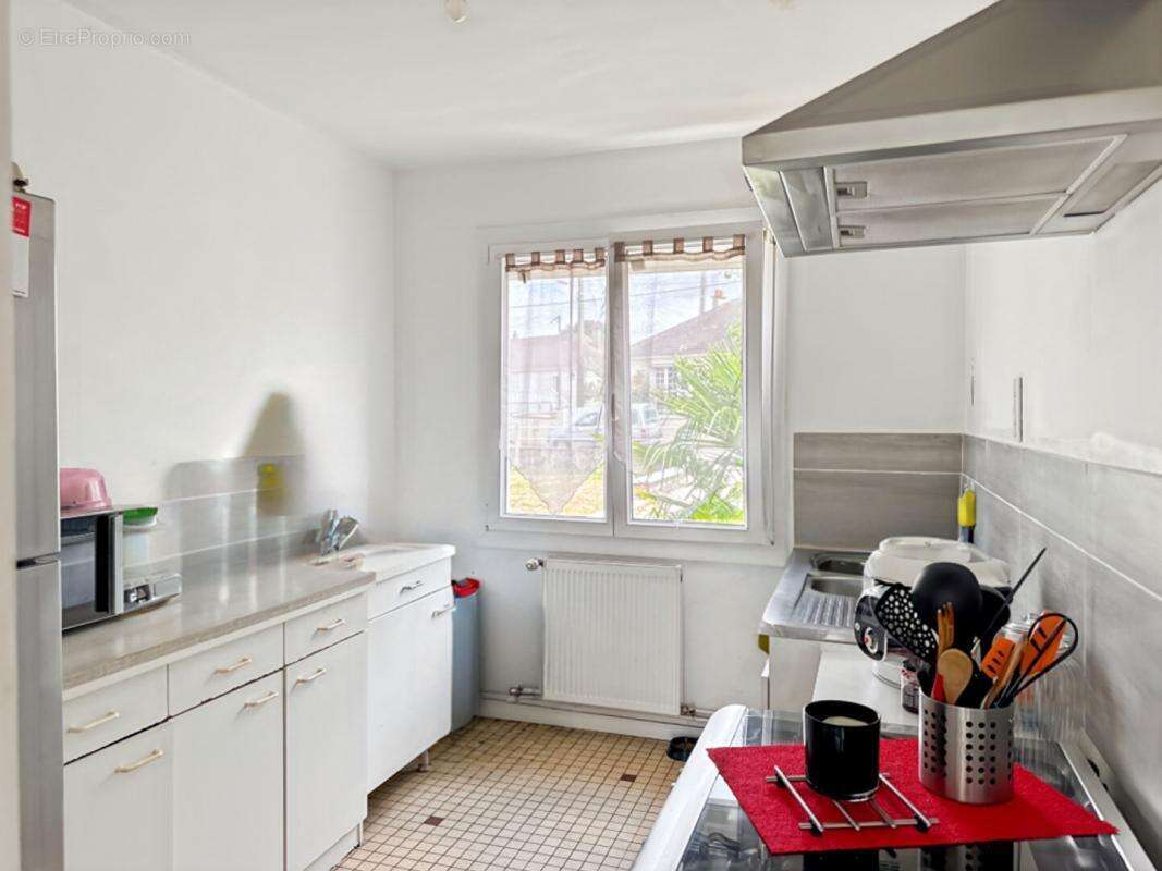 Maison à SABLE-SUR-SARTHE