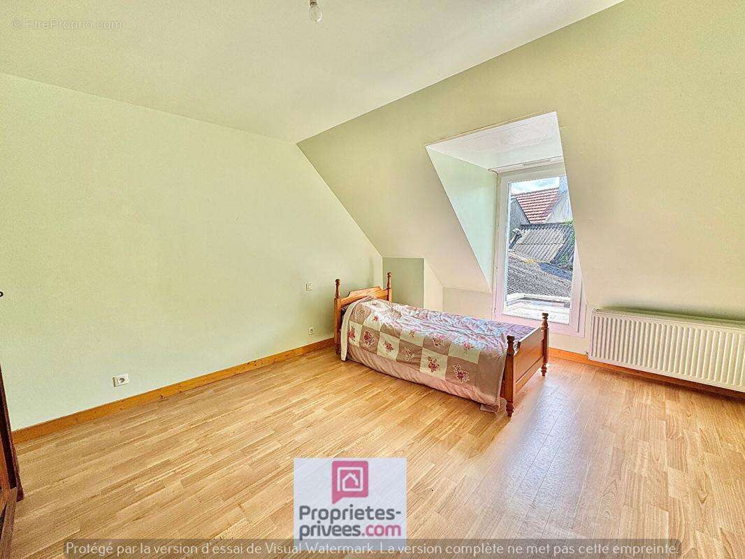 Maison à LANHOUARNEAU