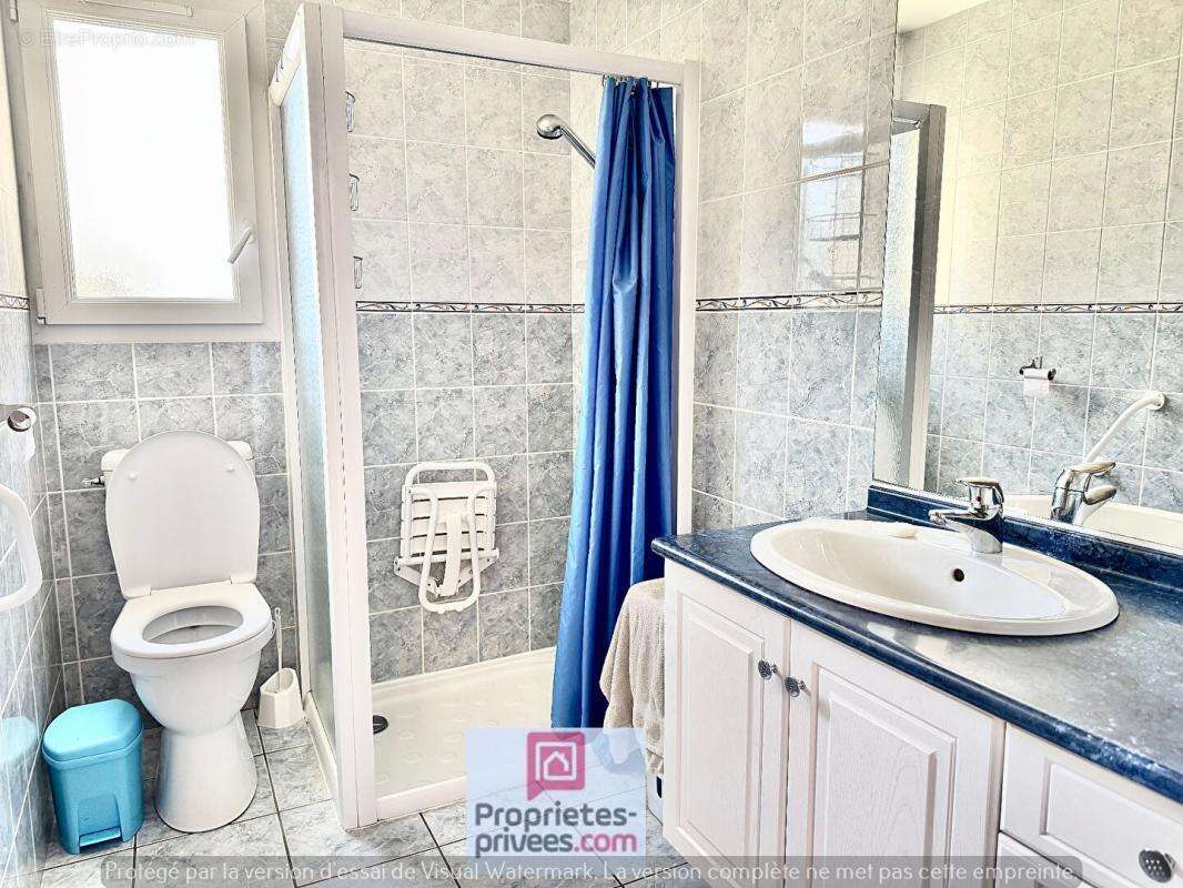 Maison à LANHOUARNEAU