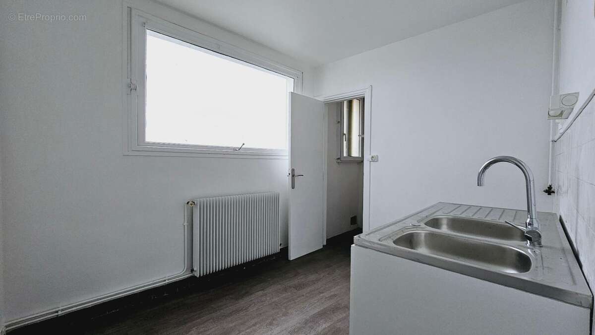 Appartement à BOURGES