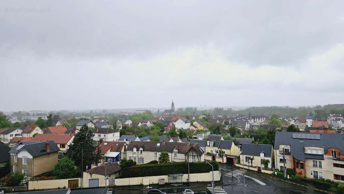 Appartement à BOURGES