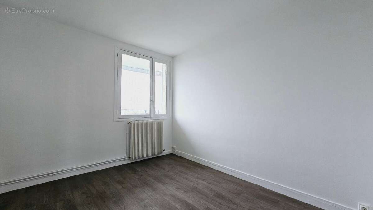 Appartement à BOURGES