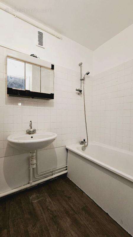 Appartement à BOURGES