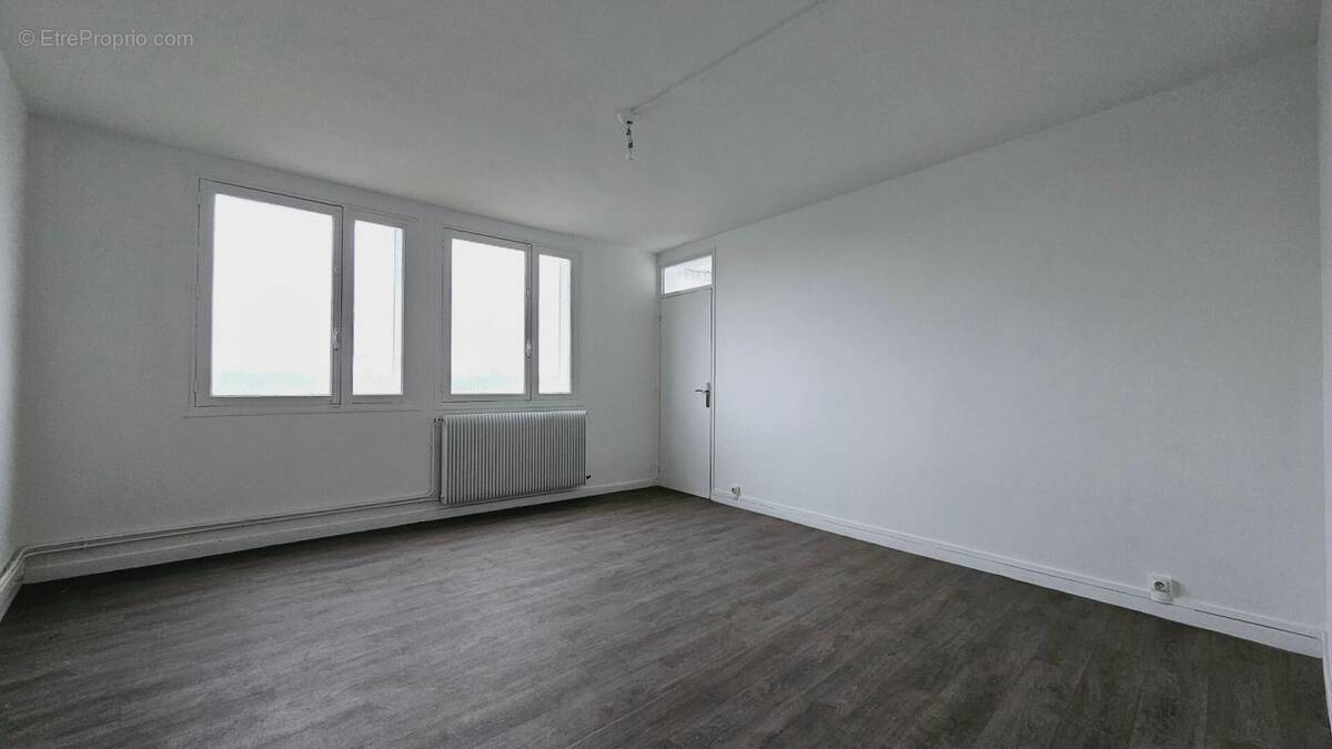 Appartement à BOURGES