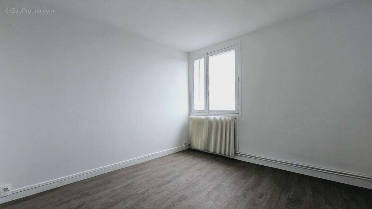 Appartement à BOURGES