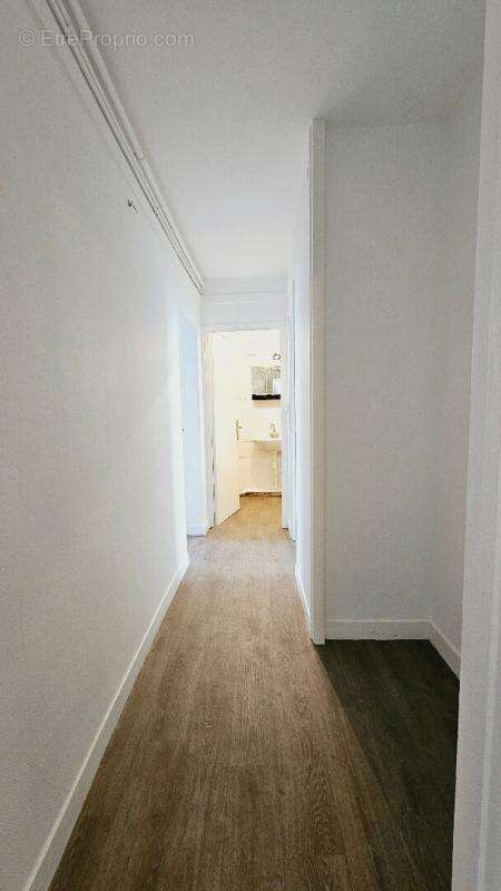 Appartement à BOURGES