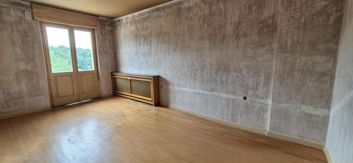 Maison à L&#039;HOPITAL