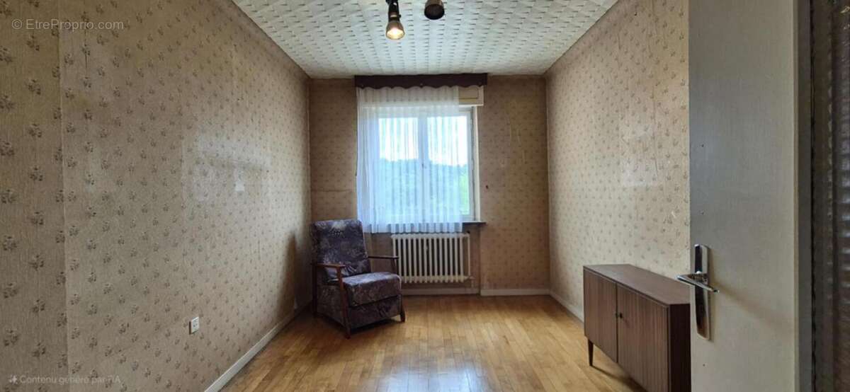 Maison à L&#039;HOPITAL